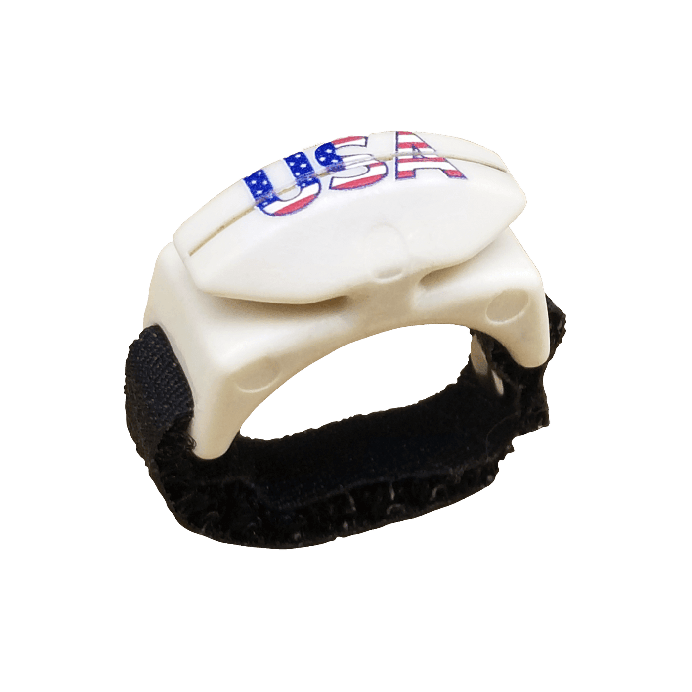 Line Cutterz Custom Printed USA Ring Cutter Ring Line Cutterz 