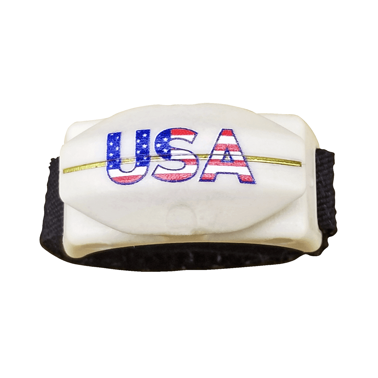 Line Cutterz Custom Printed USA Ring Cutter Ring Line Cutterz 