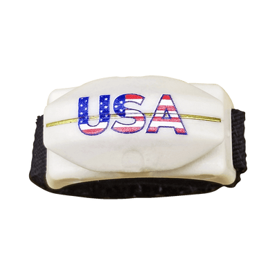 Line Cutterz Custom Printed USA Ring Cutter Ring Line Cutterz 