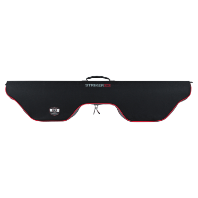 Strikemaster Rod Case StrikerICE® Rod Case – Line Cutterz