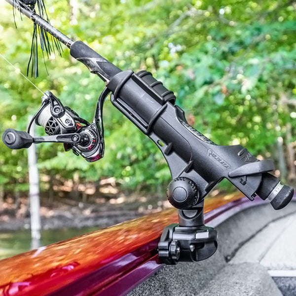 RAILBLAZA Rod Holder II Accessories RAILBLAZA 