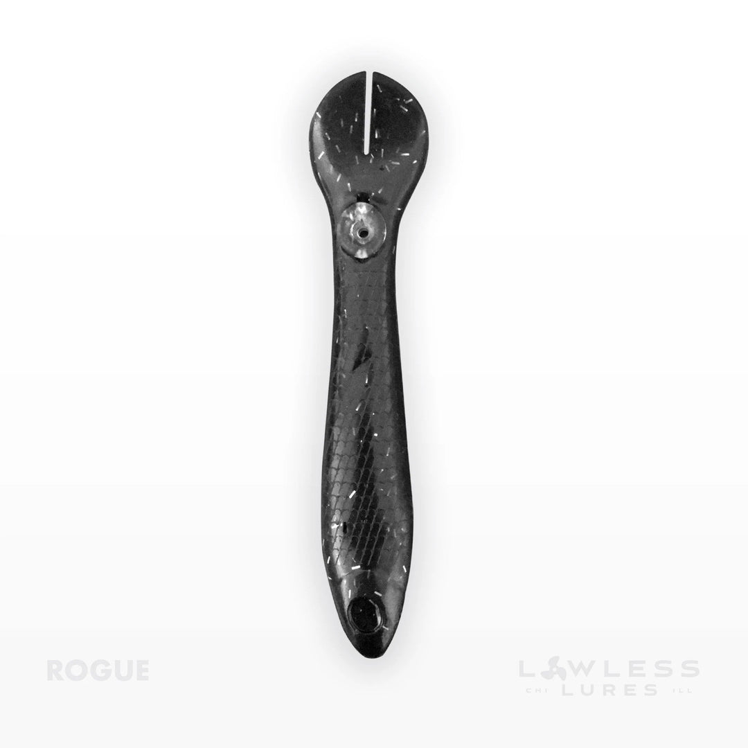 Lawless Lures Lawless Lures