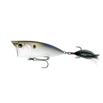 6th Sense - SplashBack Popper Lure 6th Sense Lure Co 70mm 4K Shad 