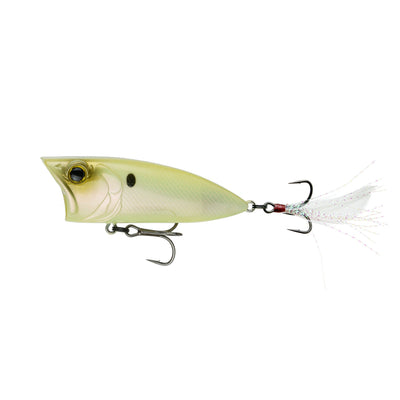 6th Sense - SplashBack Popper Lure 6th Sense Lure Co 70mm Spanish Bone 