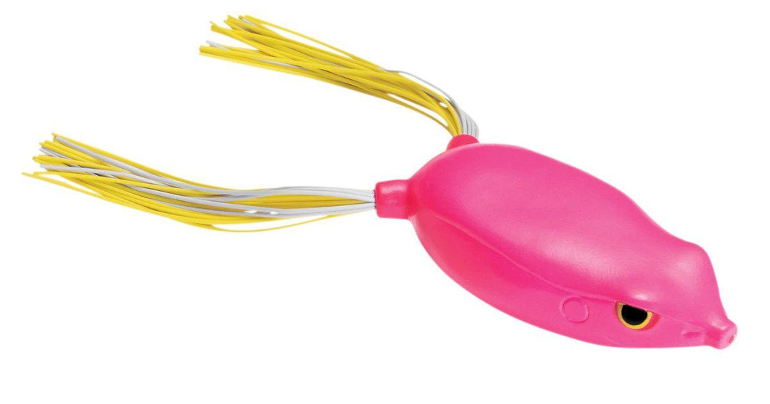 SPRO - Bronzeye Frog 65 Lure SPRO Sports Professionals Flamingo 