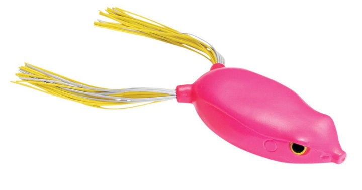 SPRO - Bronzeye Frog 65 Lure SPRO Sports Professionals Flamingo 