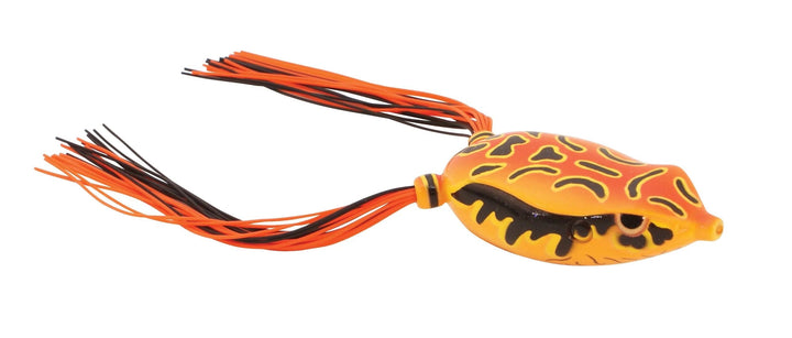 SPRO - Bronzeye Frog 65 Lure SPRO Sports Professionals Halloween Pumpkin 