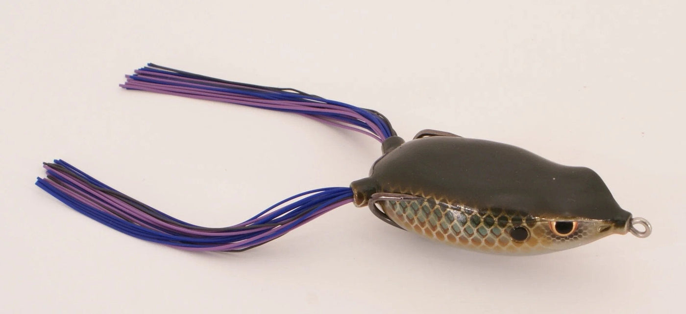 SPRO - Bronzeye Frog 65 Lure SPRO Sports Professionals Killer Gill 