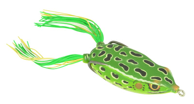 SPRO - Bronzeye Frog 65 Lure SPRO Sports Professionals Natural 