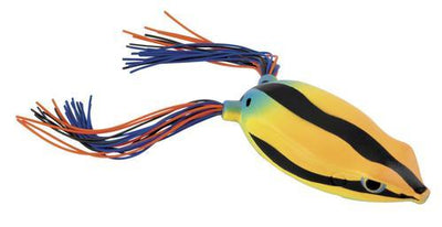 SPRO - Bronzeye Frog 65 Lure SPRO Sports Professionals Poison Frog 