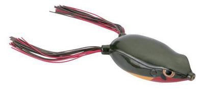 SPRO - Bronzeye Frog 65 Lure SPRO Sports Professionals Piranha 