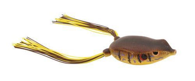 SPRO - Bronzeye Frog 65 Lure SPRO Sports Professionals Red Ear 