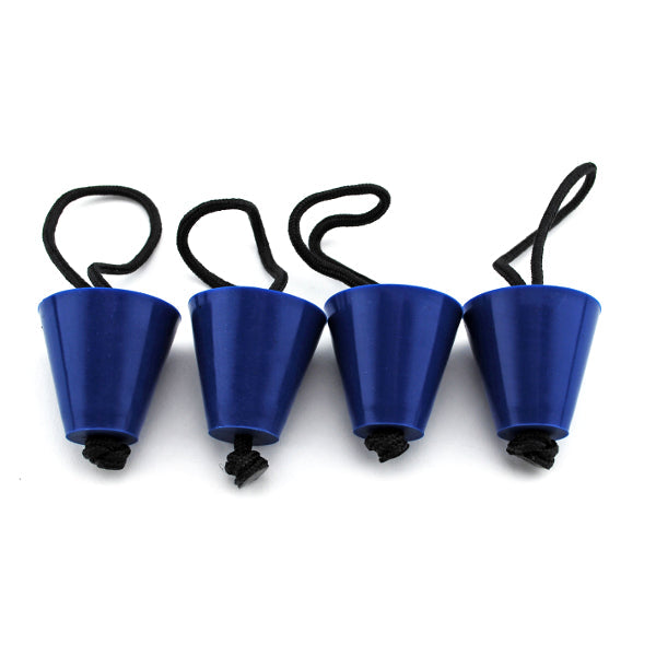 YakGear Universal Scupper Plug Kit Accessories YakGear 