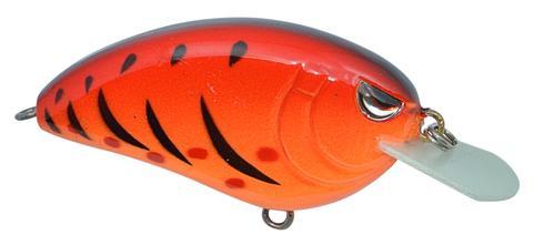 SPRO - Little John 50 Crankbait Lure SPRO Sports Professionals Delta Craw 