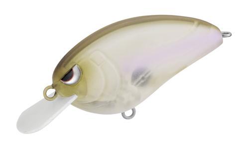 SPRO - Little John 50 Crankbait Lure SPRO Sports Professionals Matte Shad 