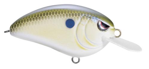 SPRO - Little John 50 Crankbait Lure SPRO Sports Professionals Natural Herring 