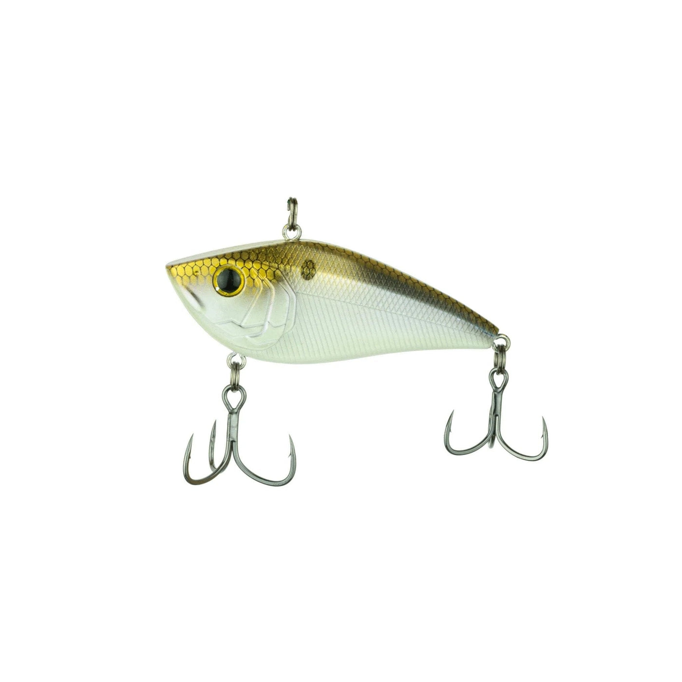 6th Sense - Snatch 70X Lipless Crankbait Lure 6th Sense Lure Co 4K Shad 