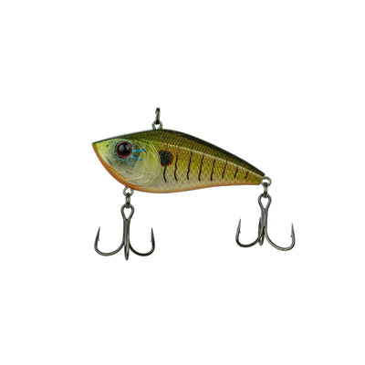 6th Sense - Snatch 70X Lipless Crankbait Lure 6th Sense Lure Co Gorge Gill 