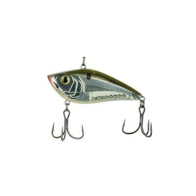 6th Sense - Snatch 70X Lipless Crankbait Lure 6th Sense Lure Co Shad Burst 