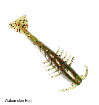 Z-Man Salty Ned ShrimpZ – Line Cutterz