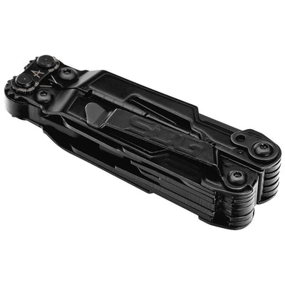 PowerPint - Multi-Tool - Black SOG Specialty Knives & Tools 