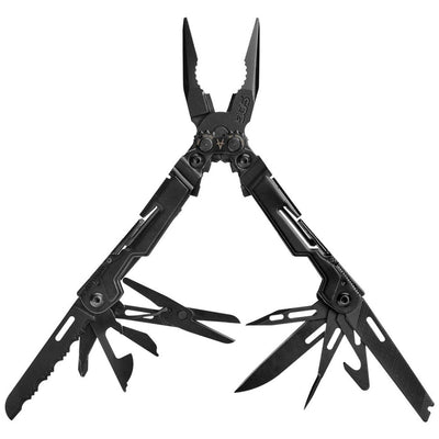 PowerPint - Multi-Tool - Black SOG Specialty Knives & Tools 