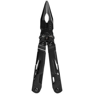 PowerPint - Multi-Tool - Black SOG Specialty Knives & Tools 