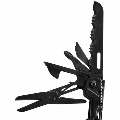 PowerPint - Multi-Tool - Black SOG Specialty Knives & Tools 