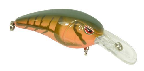 SPRO - RkCrawler 50 Crankbait Lure SPRO Sports Professionals Missouri Craw 