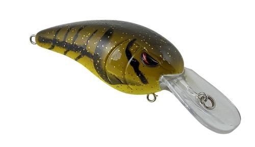 SPRO - RkCrawler 50 Crankbait Lure SPRO Sports Professionals Ozark Craw 