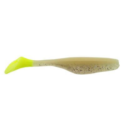Sea Shad - 4″ Lure Bass Assassin Lures Fried Chicken 