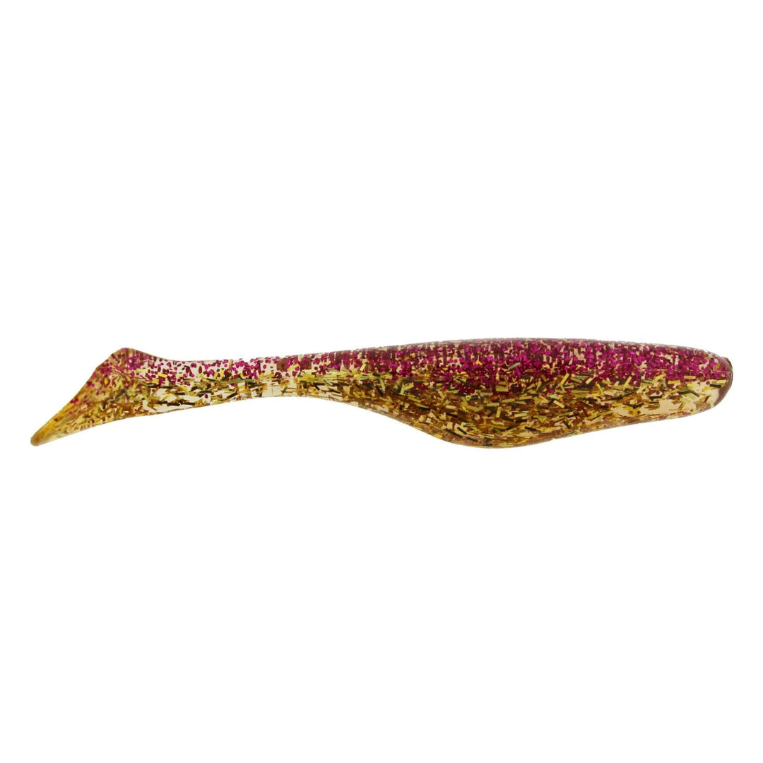Sea Shad - 4″ Lure Bass Assassin Lures Boodreaux 
