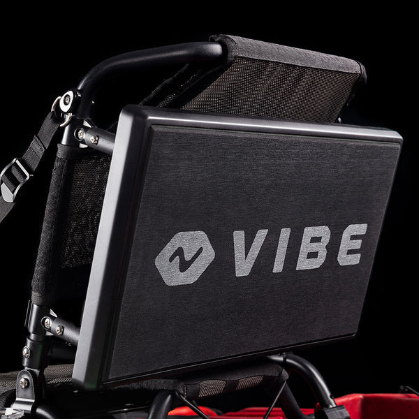 Vibe - Seats - Summit Perch Vessels Vibe Kayaks LLC 