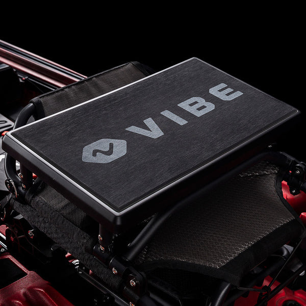 Vibe - Seats - Summit Perch Vessels Vibe Kayaks LLC 