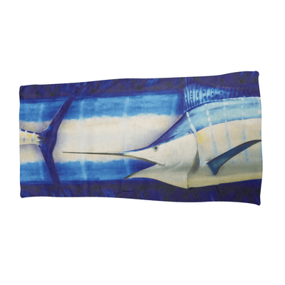 SCALESKINZ - Graphic Face Guard Face Guard Line Cutterz 