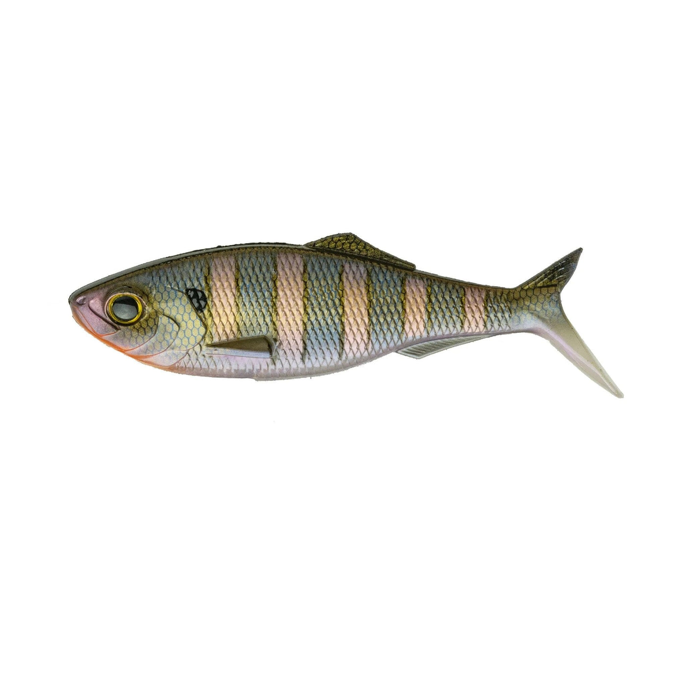 6th Sense - Sweep Swimbait Lure 6th Sense Lure Co Bluegill Spawn 