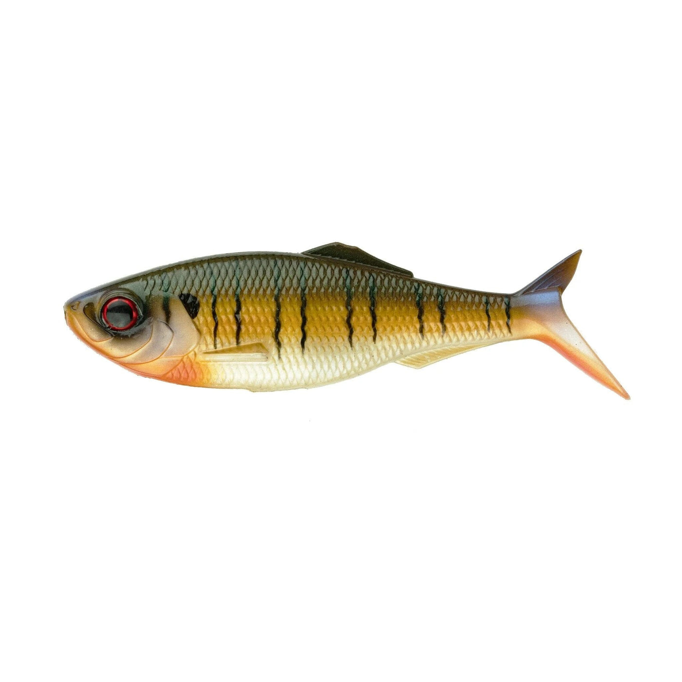 The new 6 inch Whale swimbait is available from 6th Sense Fishing