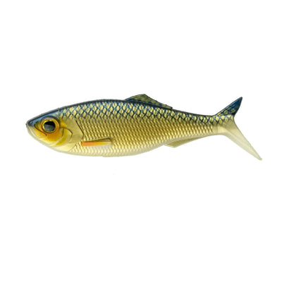 6th Sense - Sweep Swimbait Lure 6th Sense Lure Co Live Shiner 
