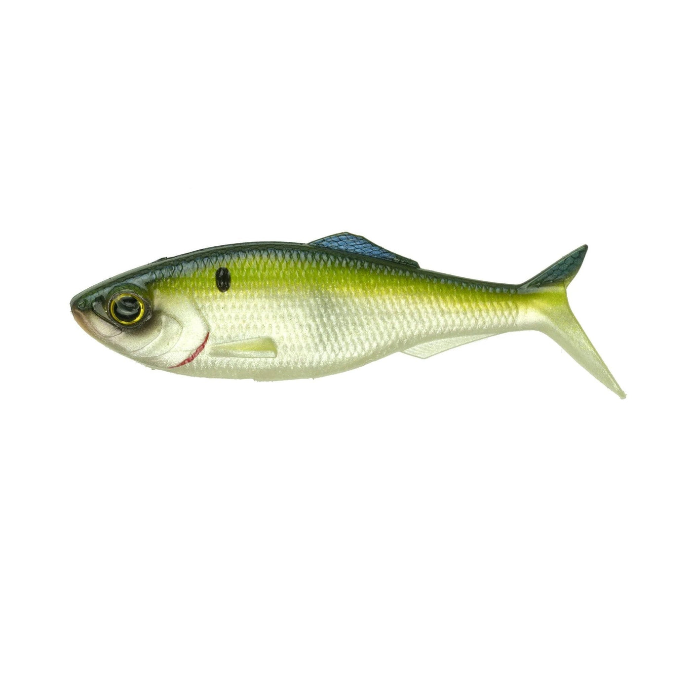 6th Sense - Sweep Swimbait Lure 6th Sense Lure Co Shad Hammer 