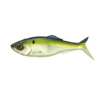 6th Sense - Sweep Swimbait Lure 6th Sense Lure Co Shad Hammer 