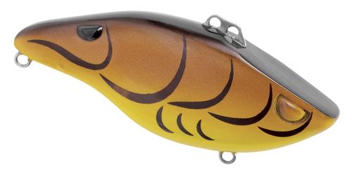 SPRO - Wameku Shad 70 Lipless Crankbait Lure SPRO Sports Professionals Spring Craw 