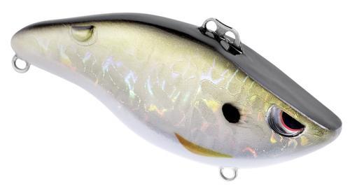 SPRO - Wameku Shad 70 Lipless Crankbait Lure SPRO Sports Professionals Wild Shiner 