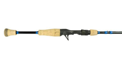 Waterloo - Salinity Rod Waterloo Rods Casting 6' 6" Medium - Extra Fast