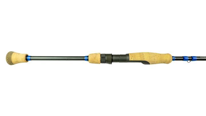 Waterloo - Salinity Rod Waterloo Rods Spinning 7' Medium - Moderate