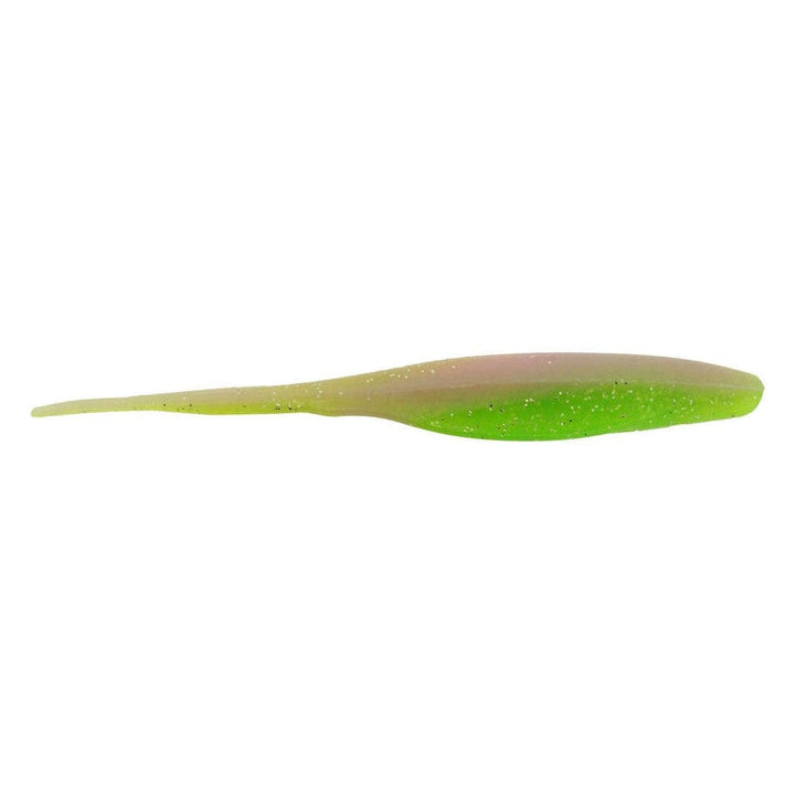 Saltwater Shad - 5″ Lure Bass Assassin Lures Electric Chicken 