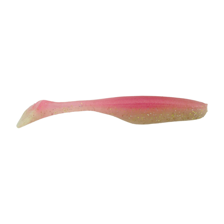 Sea Shad - 4″ Lure Bass Assassin Lures Laguna Shrimp 