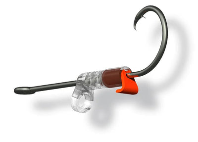 Shrimp Walker - Live Shrimp Holder Hook Tackle Palm Beach Tackle LLC Single Hook (COMING SOON) 2 