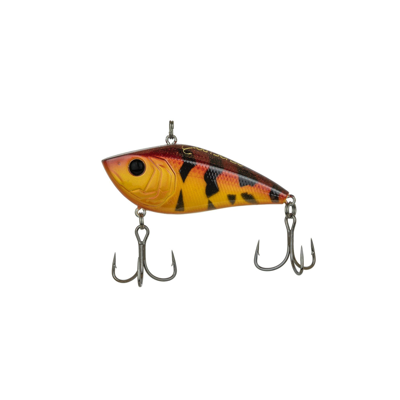 6th Sense - Snatch 70X Lipless Crankbait Lure 6th Sense Lure Co Choker Craw 
