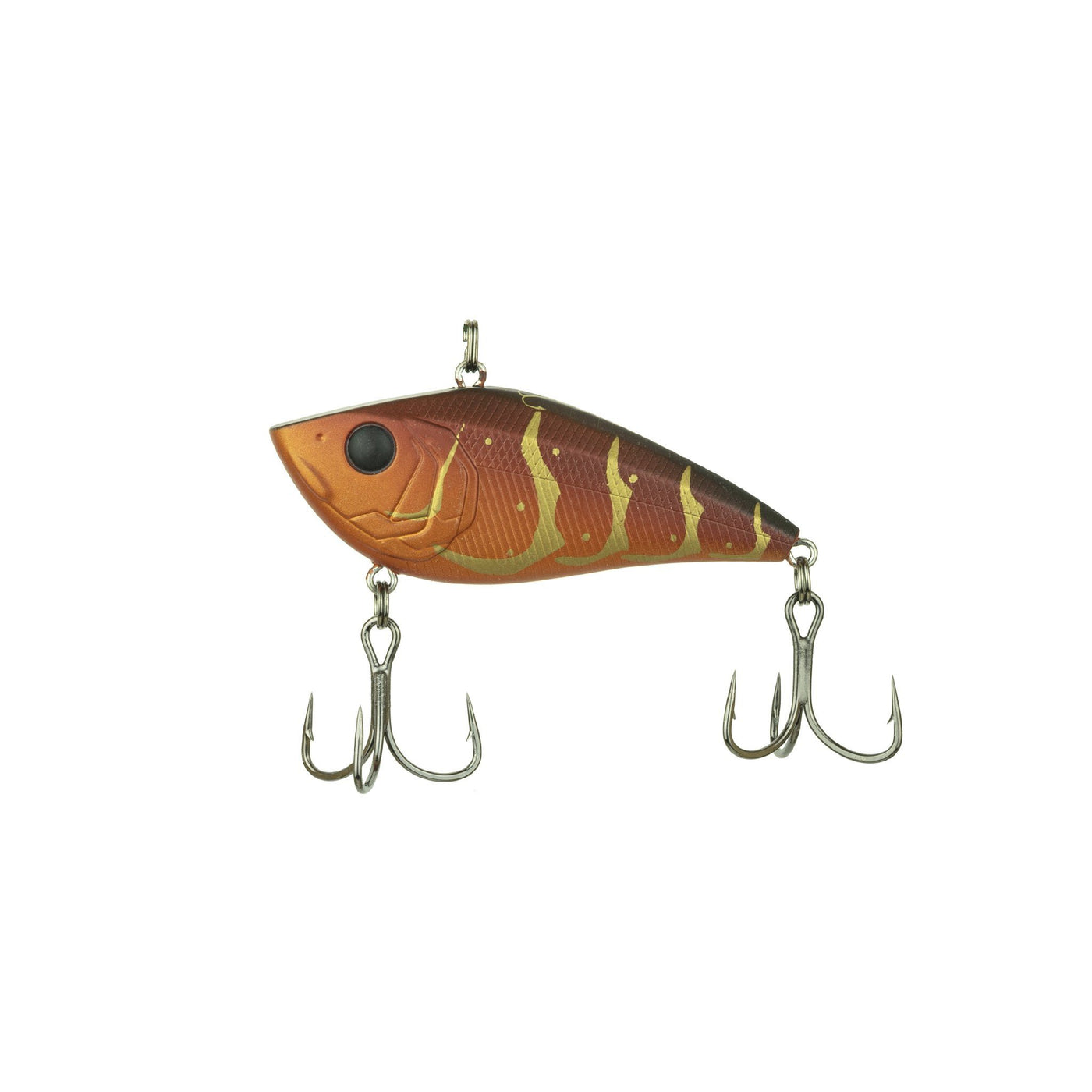 6th Sense - Snatch 70X Lipless Crankbait Lure 6th Sense Lure Co Coontail Craw 