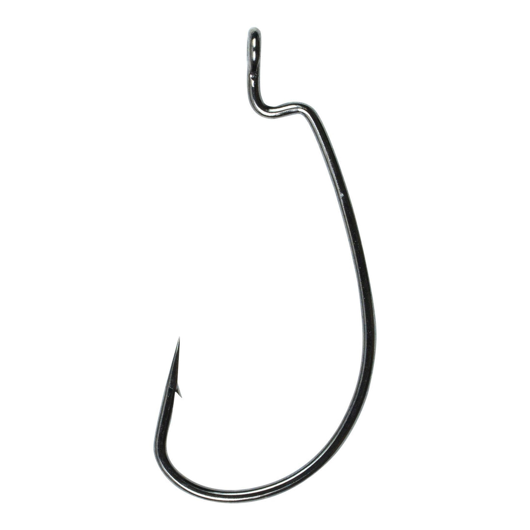 6th Sense - STOUT Widegap Worm Hook 6th Sense Lure Co 5/0 